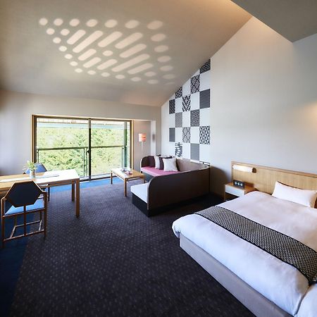 Hoshino Resorts Kai Tsugaru Owani Exterior photo