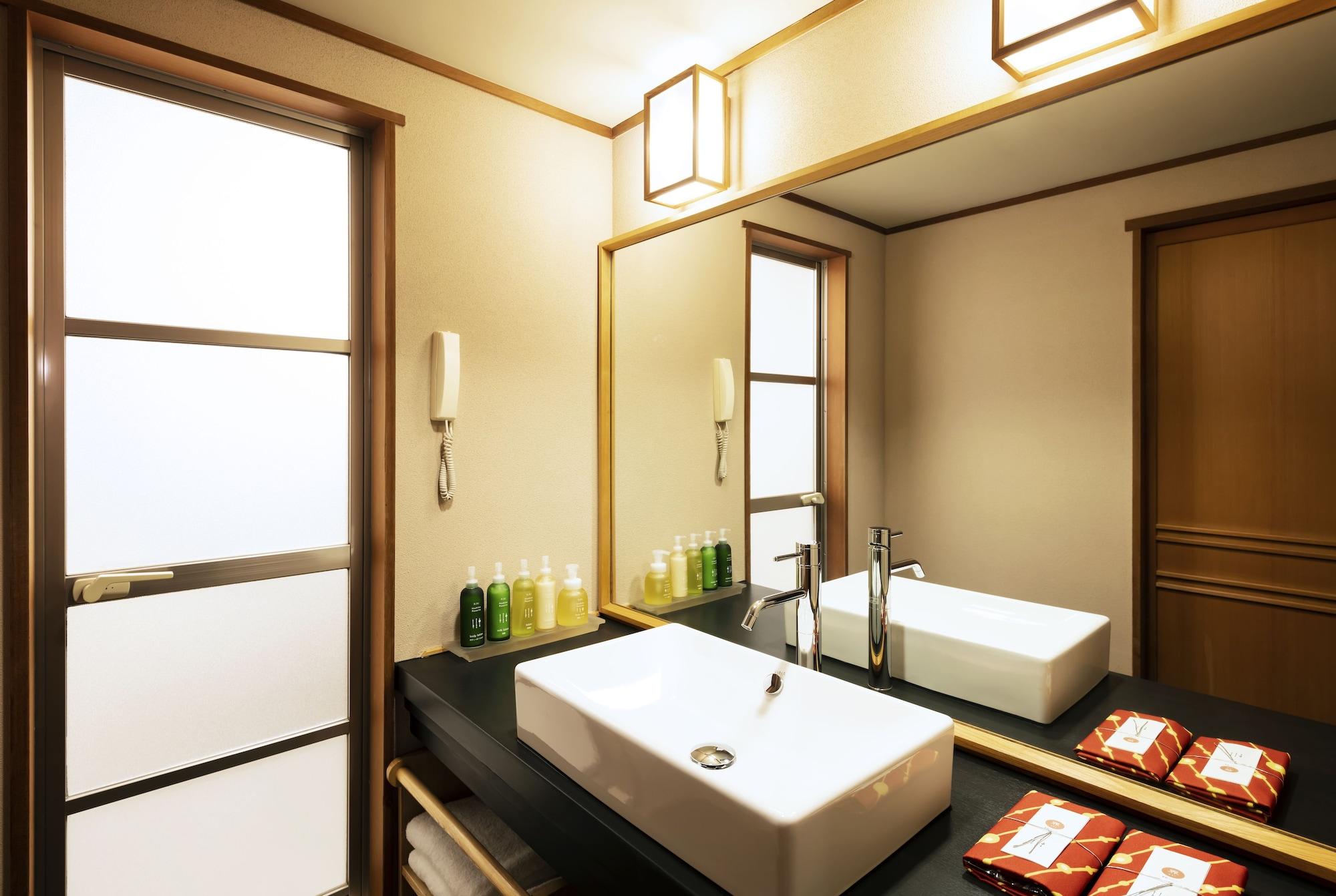 Hoshino Resorts Kai Tsugaru Owani Exterior photo
