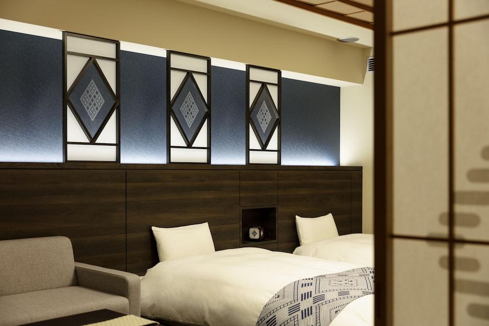Hoshino Resorts Kai Tsugaru Owani Exterior photo