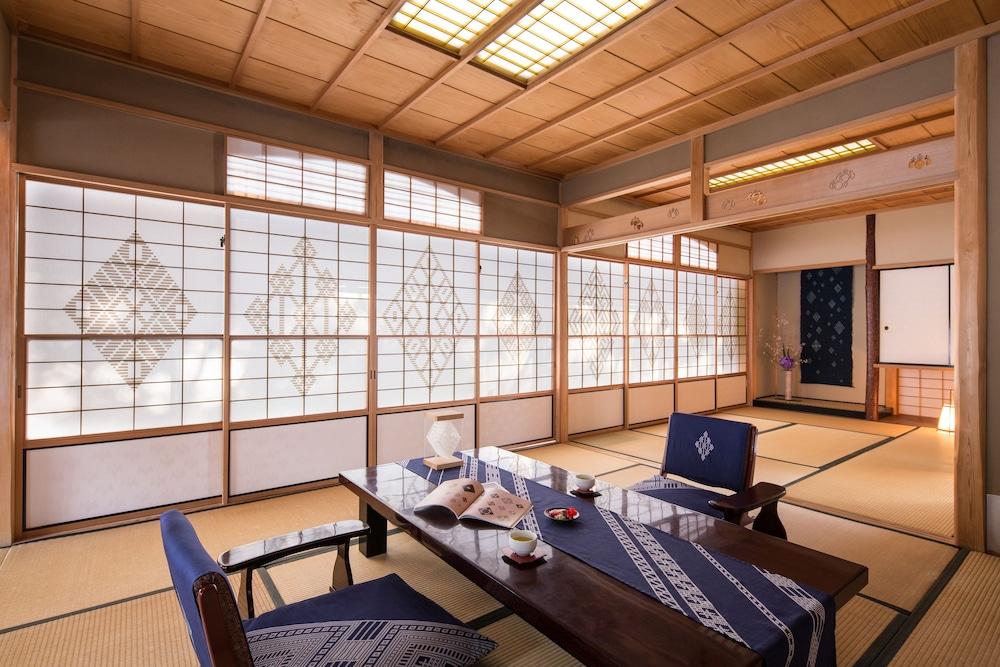Hoshino Resorts Kai Tsugaru Owani Exterior photo