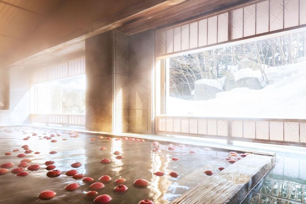 Hoshino Resorts Kai Tsugaru Owani Exterior photo
