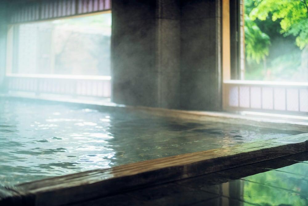 Hoshino Resorts Kai Tsugaru Owani Exterior photo