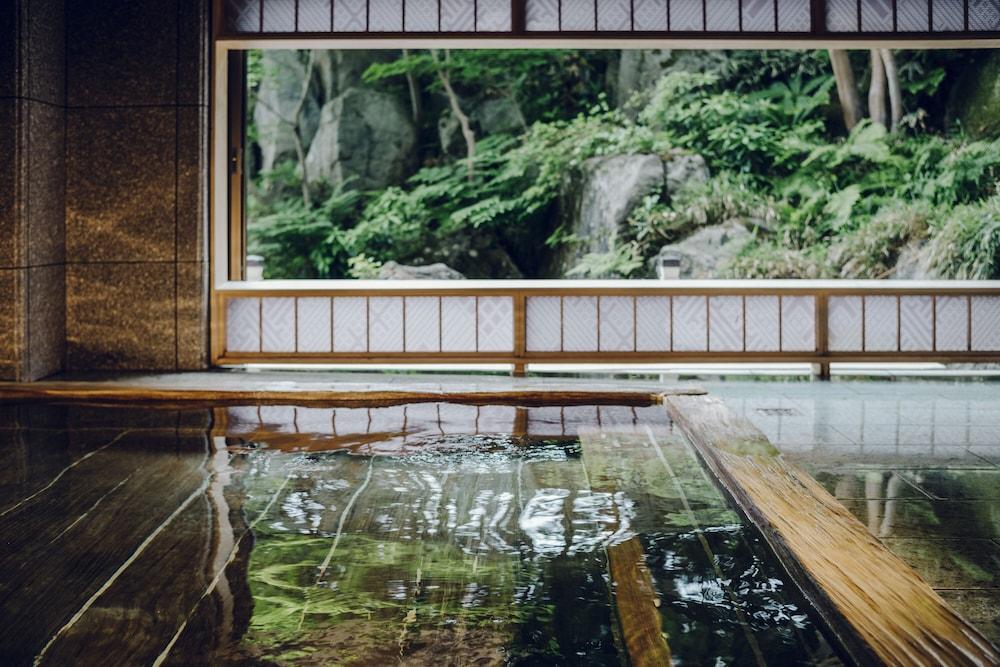 Hoshino Resorts Kai Tsugaru Owani Exterior photo