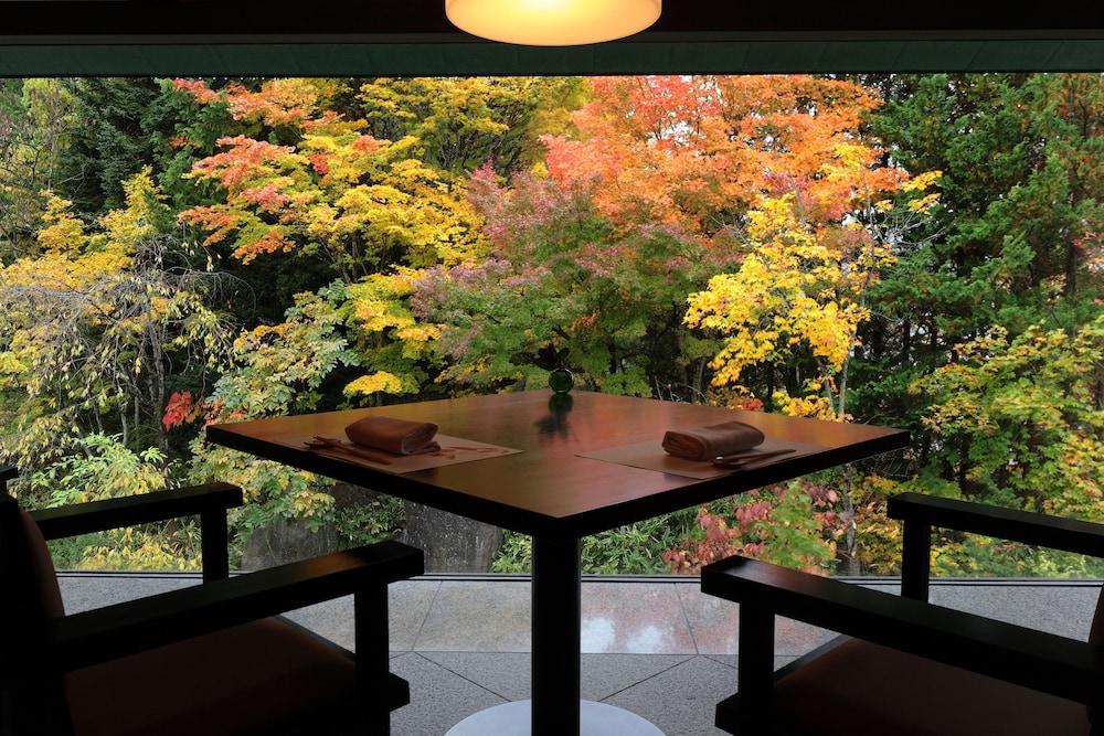 Hoshino Resorts Kai Tsugaru Owani Exterior photo