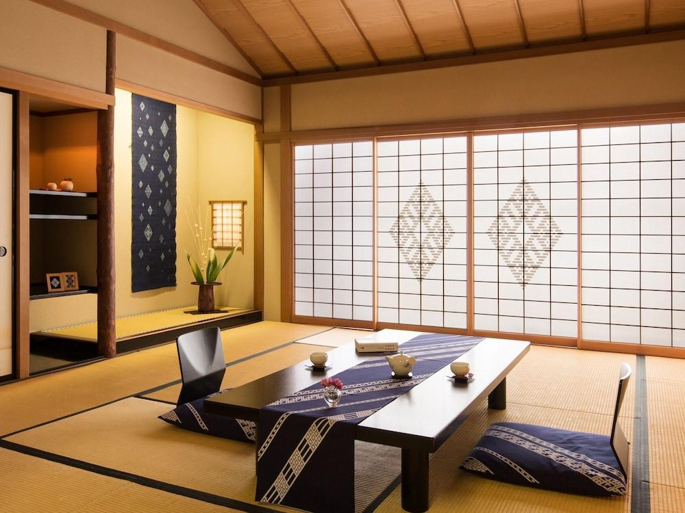 Hoshino Resorts Kai Tsugaru Owani Exterior photo