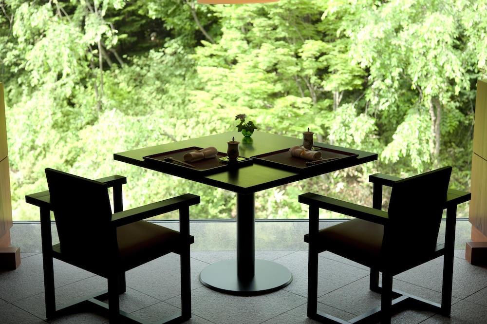 Hoshino Resorts Kai Tsugaru Owani Exterior photo