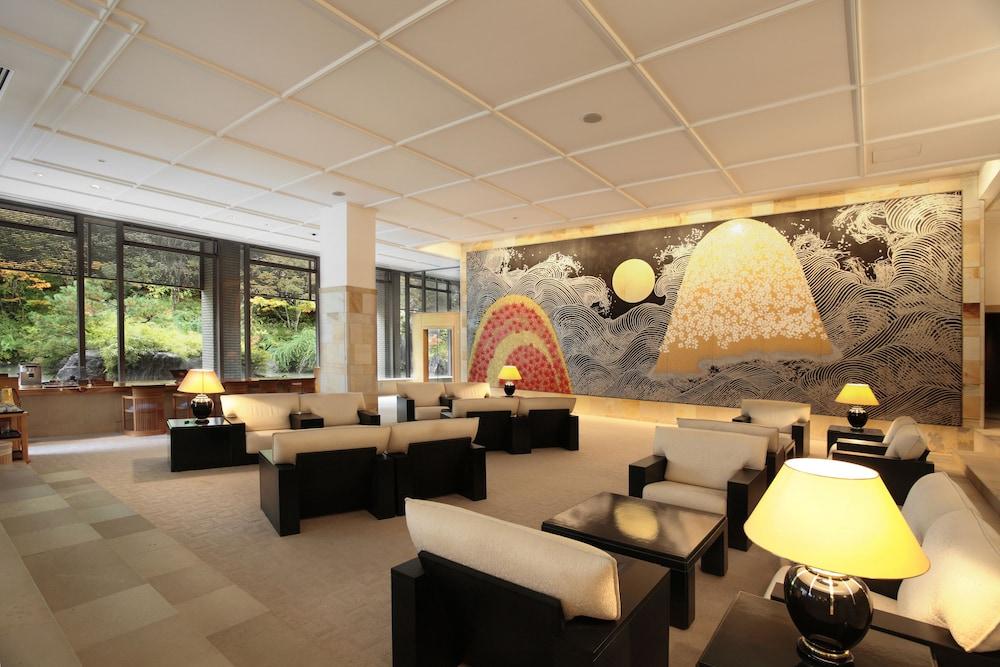 Hoshino Resorts Kai Tsugaru Owani Exterior photo