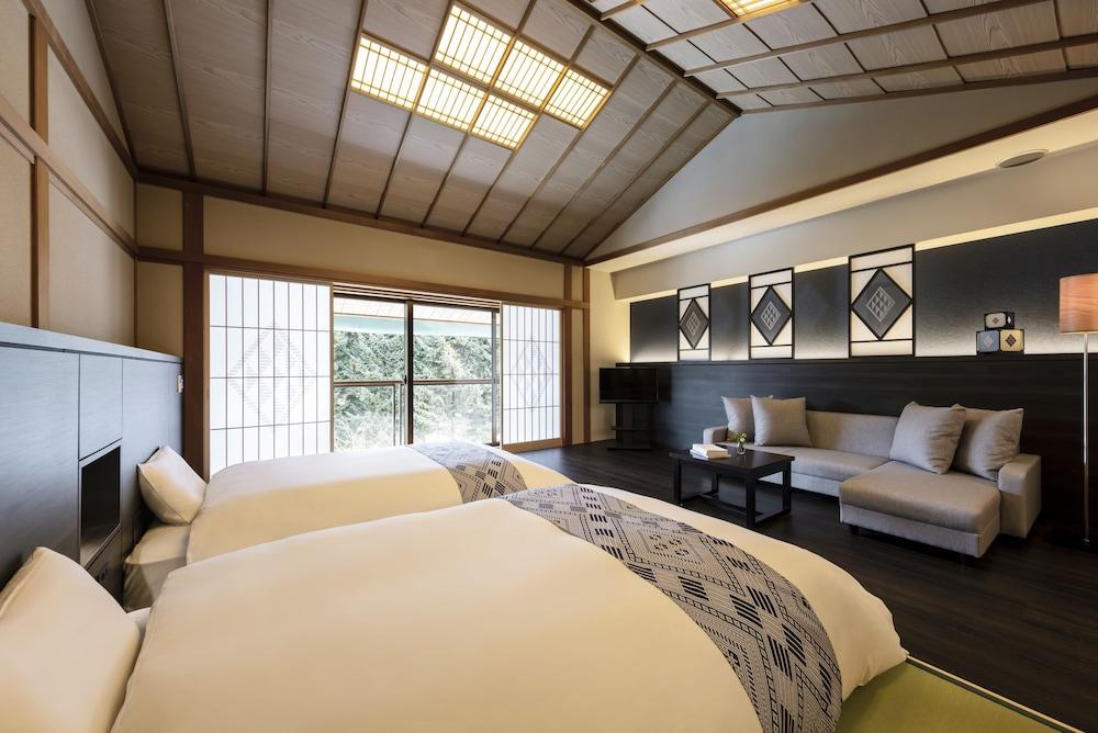 Hoshino Resorts Kai Tsugaru Owani Exterior photo