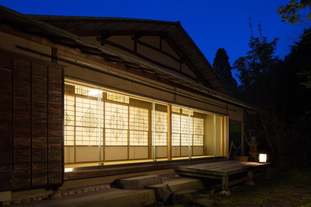Hoshino Resorts Kai Tsugaru Owani Exterior photo
